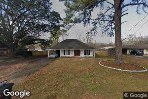 12115 Cline Dr, Baker, LA 70714