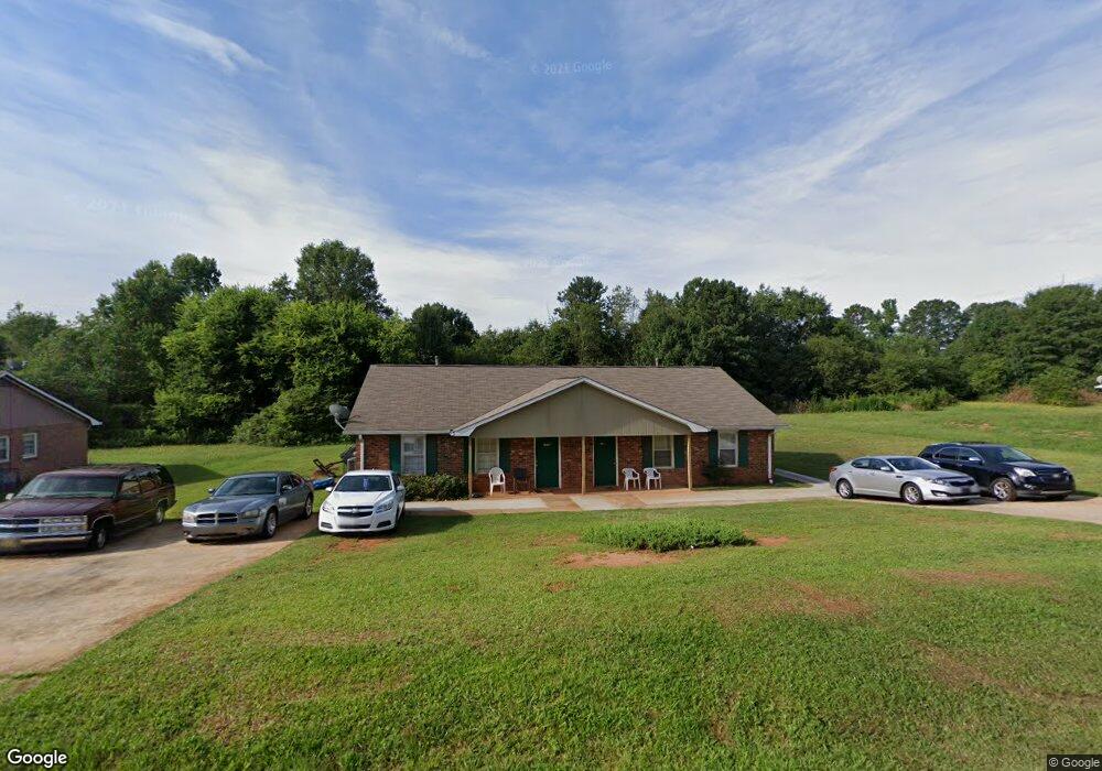 155 Plum Orchard Rd unit A, Covington, GA 30016 - photo 1