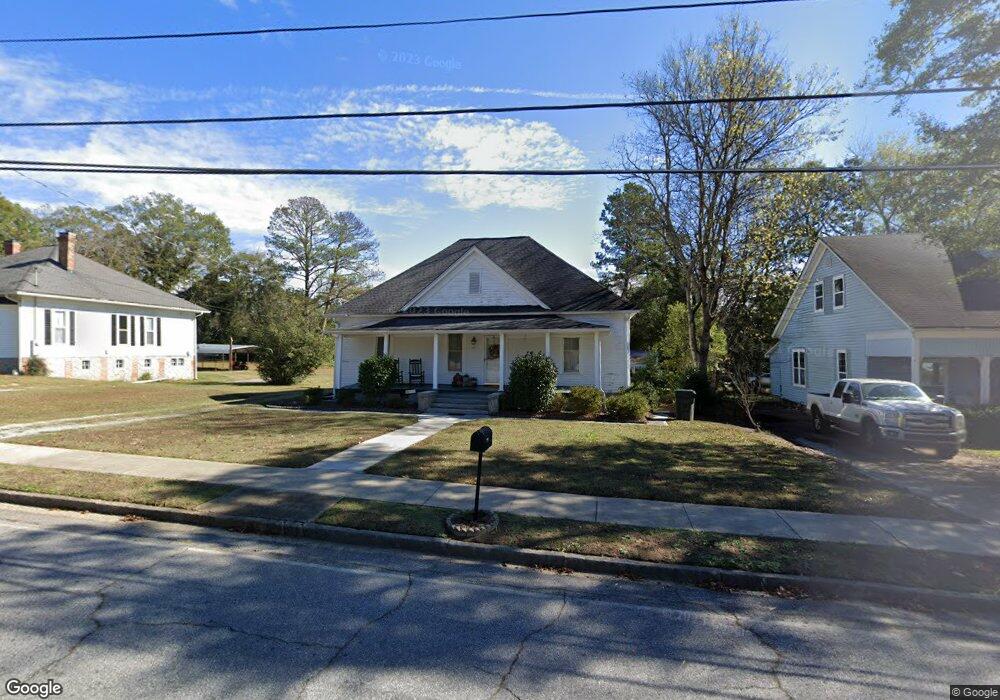 147 S Thomas St, Elberton, GA 30635 - photo 1