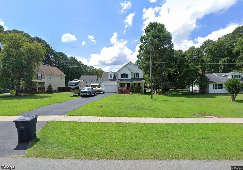 3183 Chelsea Rd, West Point, VA 23181 - photo 1