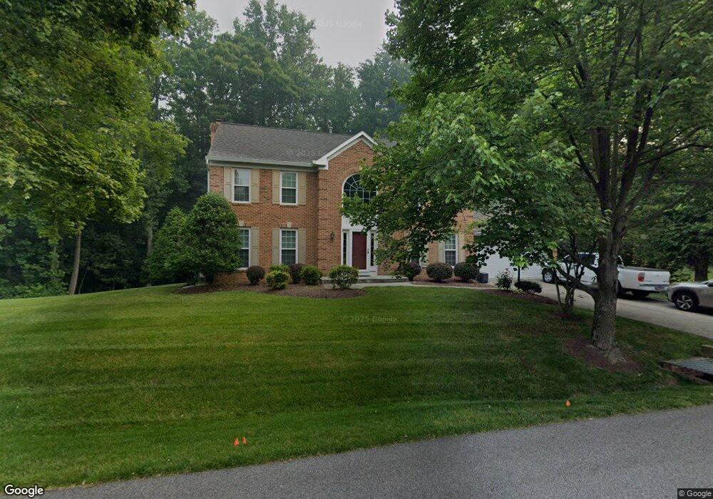 14700 Debenham Way, Bowie, MD 20721 - photo 1