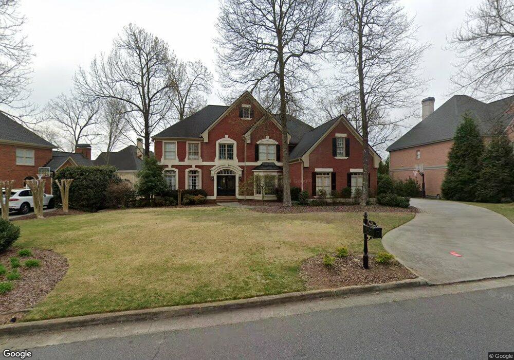 310 Falls Point Trail unit 7, Alpharetta, GA 30022 - photo 1