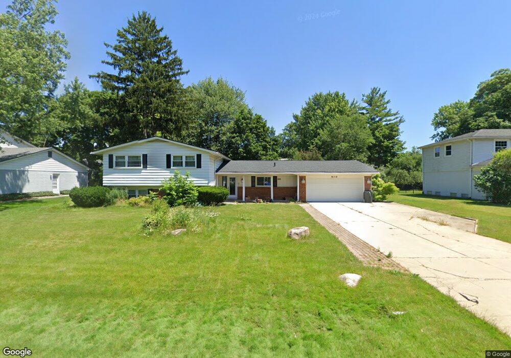 6721 Edinborough, West Bloomfield, MI 48322 - photo 1