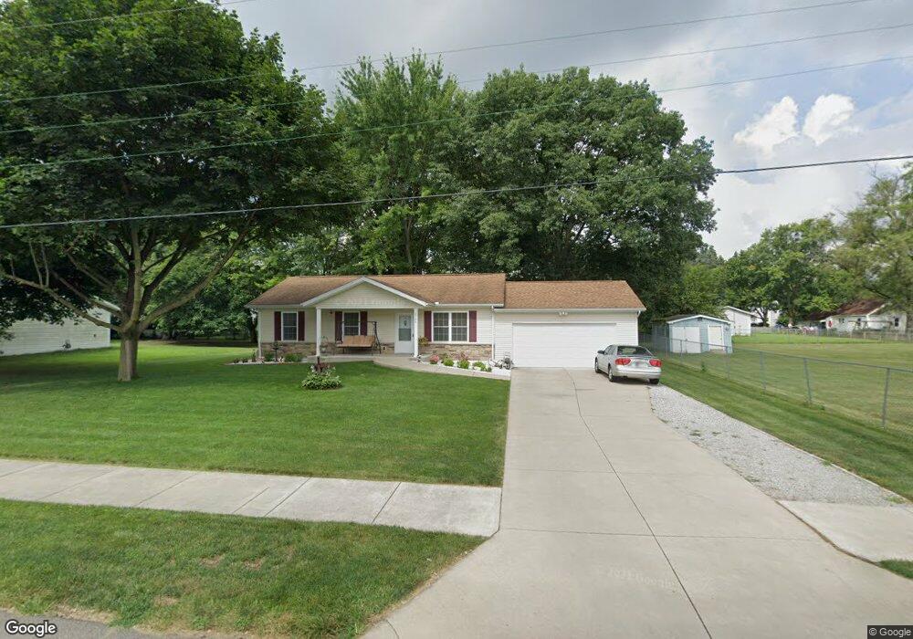 2705 7th St, Elkhart, IN 46517 - photo 1