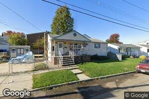 45 S Grove Ave, Perth Amboy, NJ 08861