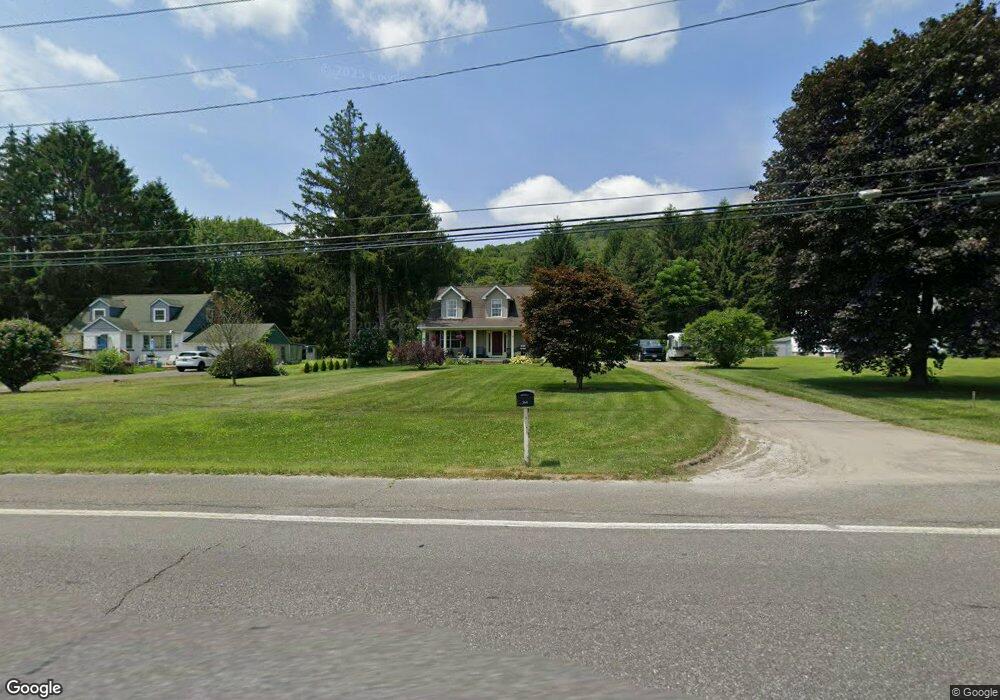 3641 Route 22, Wassaic, NY 12592 - photo 1