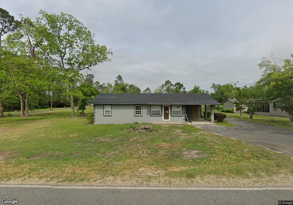 302 Ocmulgee St W, Broxton, GA 31519 - photo 1