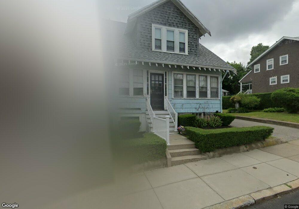 169 Train St, Dorchester, MA 02122 - photo 1