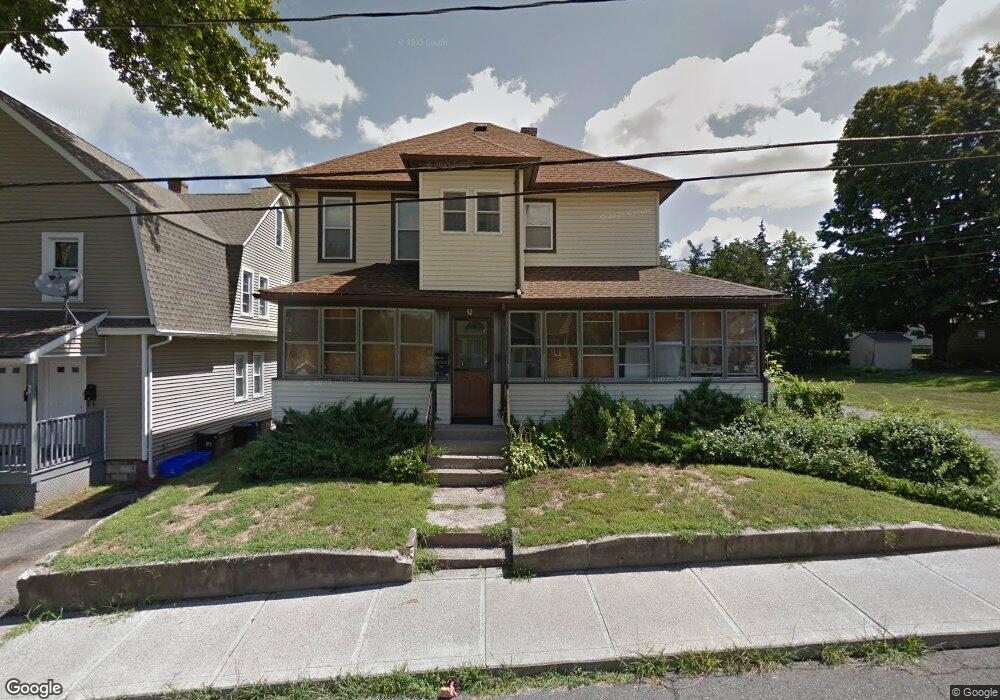 92 Highland Ave unit 1-2, Ludlow, MA 01056 - photo 1