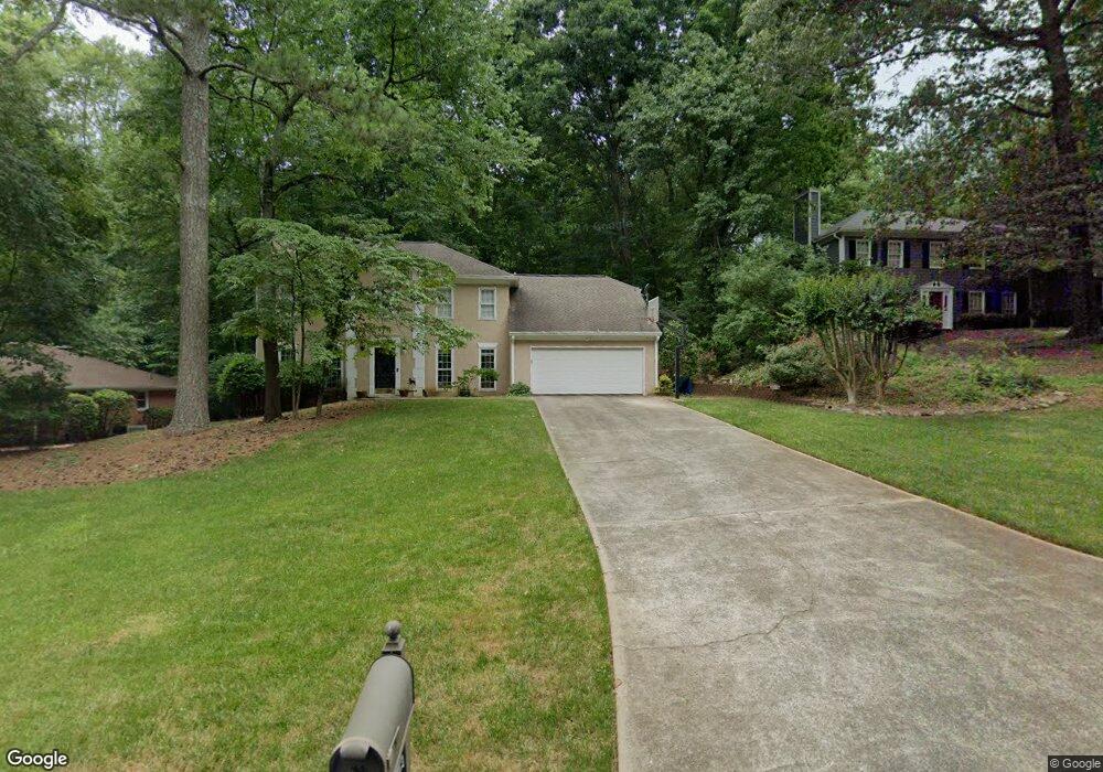 2441 Saint Croix Cir unit 4B, Marietta, GA 30062 - photo 1