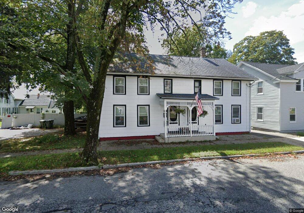 1006 Pine St unit 1008, Palmer, MA 01069 - photo 1