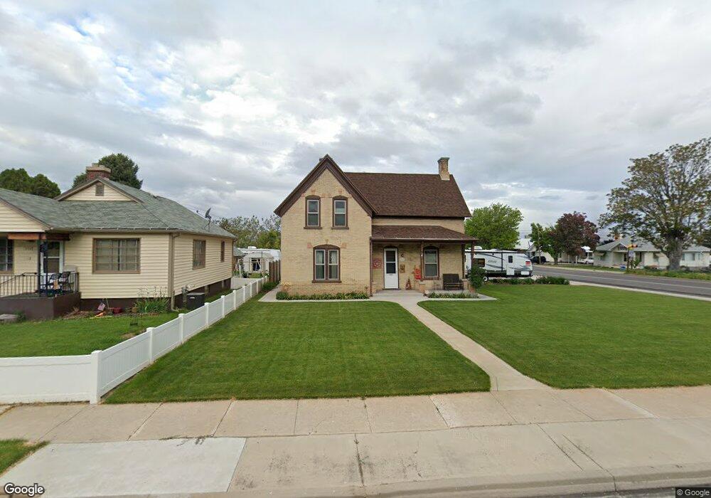 387 N 200 W, Spanish Fork, UT 84660 - photo 1