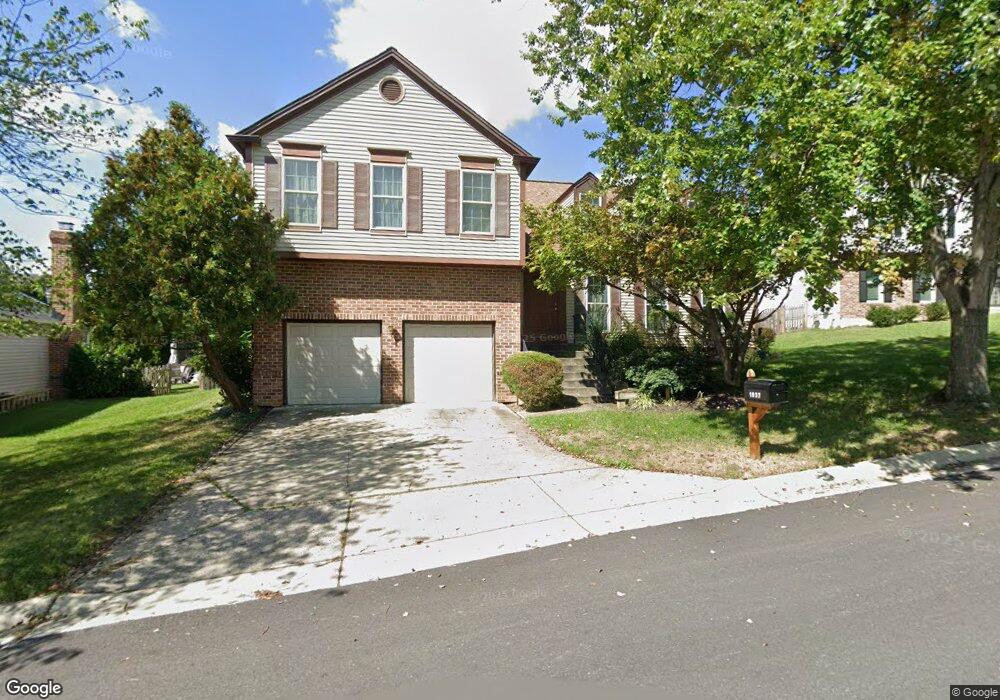 1937 Autumn Ridge Cir, Silver Spring, MD 20906 - photo 1