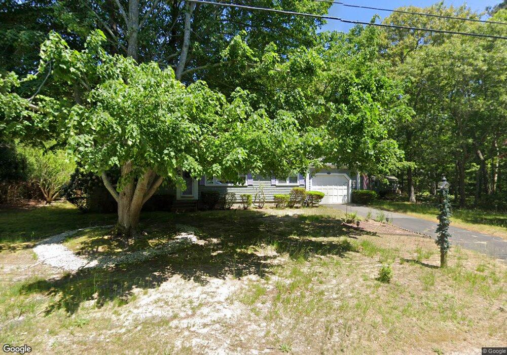 42 Balsam Way, Yarmouth Port, MA 02675 - photo 1