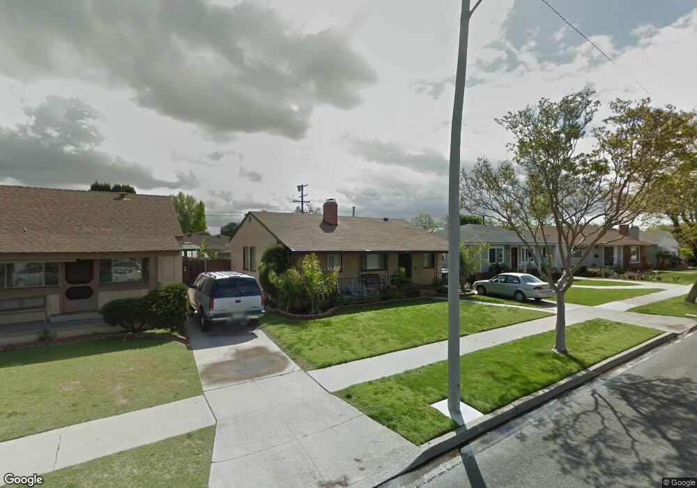 6028 Faculty Ave, Lakewood, CA 90712 - photo 1