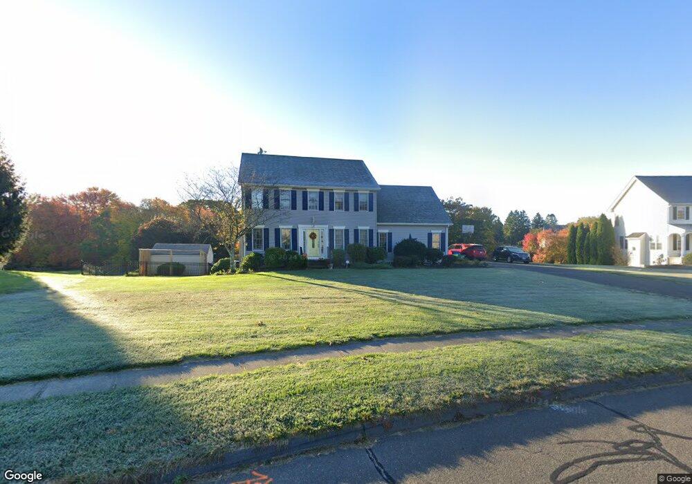 29 Alex Ct, Plantsville, CT 06479 - photo 1