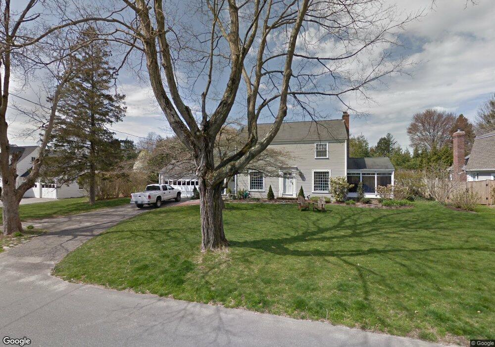 11 Anchorage Way, Barrington, RI 02806 - photo 1