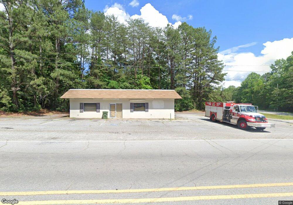 1402 N Catherine St, Walhalla, SC 29691 - photo 1