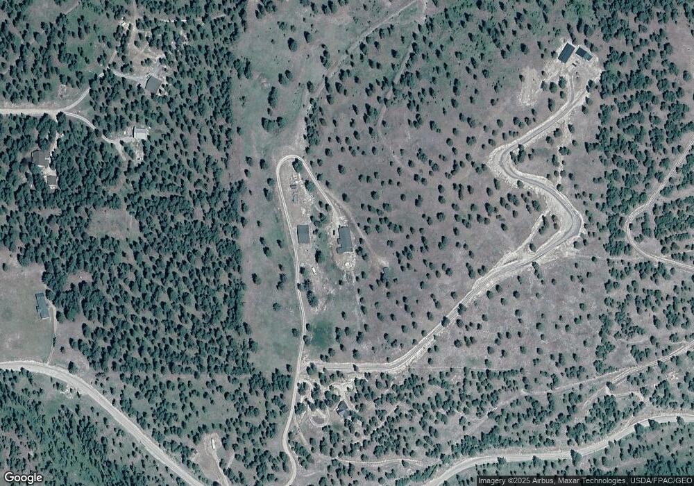 575 Spring Hill Rd, Kila, MT 59920 - photo 1