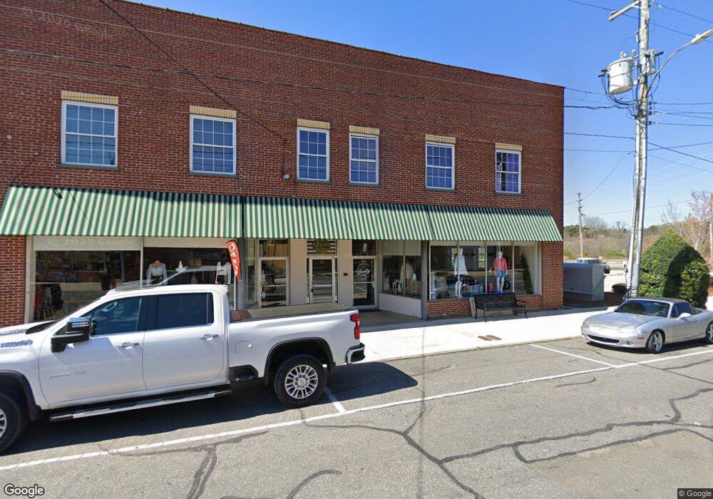 231 N Chatham Ave unit 231 A, Siler City, NC 27344 - photo 1