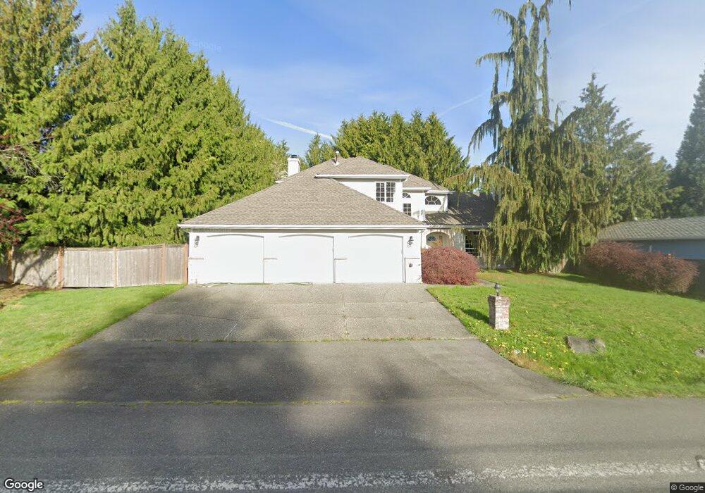17416 Gravenstein Rd, Bothell, WA 98012 - photo 1