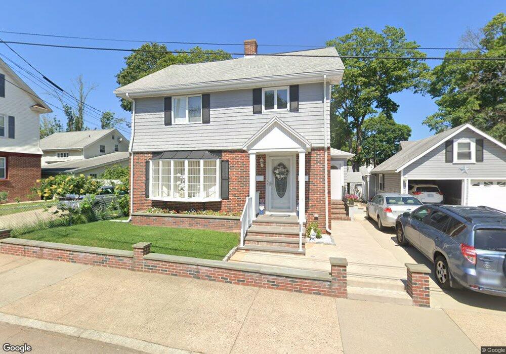 16 Tyler St, Pawtucket, RI 02860 - photo 1