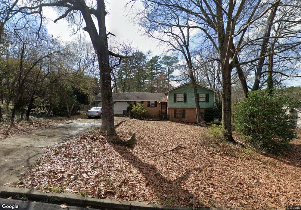 2013 Ellsberry St, Snellville, GA 30078 - photo 1