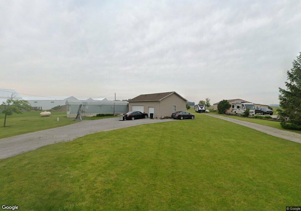 23648 Road R, Fort Jennings, OH 45844 - photo 1