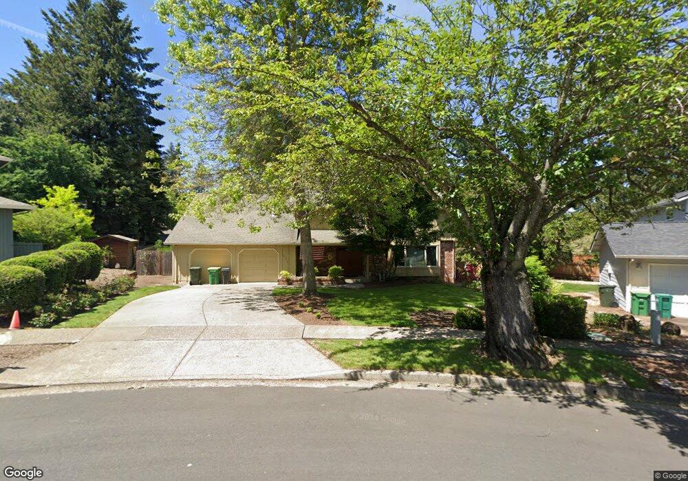 14105 SW Wildhorse Way, Beaverton, OR 97008 - photo 1