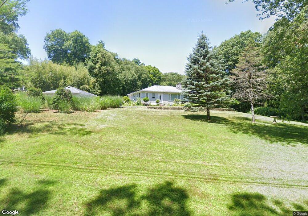 64 Acorn Hill Rd, Woodbridge, CT 06525 - photo 1