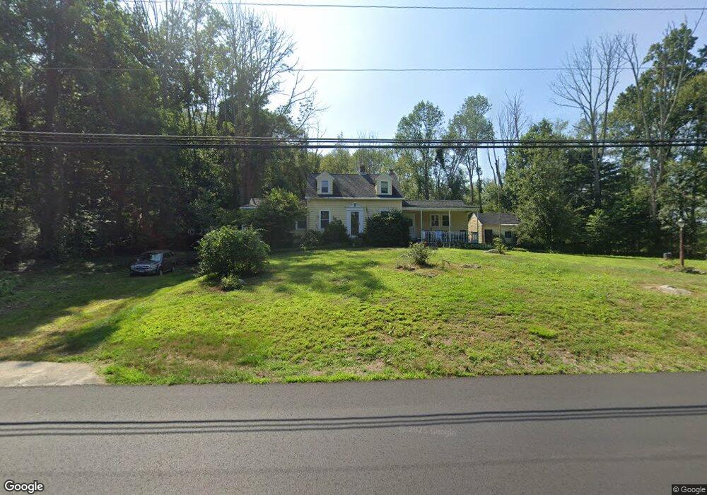 439 Pomfret Rd, Hampton, CT 06247 - photo 1