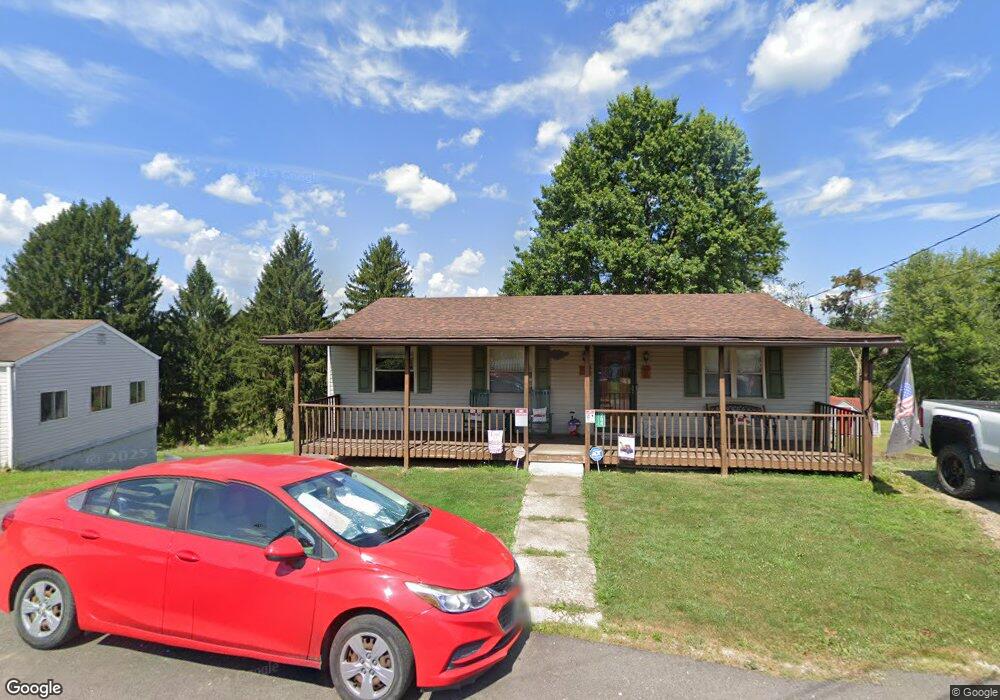 294 Walker Manor Cir, Colliers, WV 26035 - photo 1