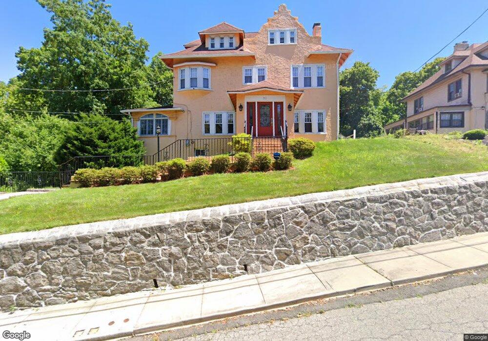 50 Mcintyre St, Bronxville, NY 10708 - photo 1