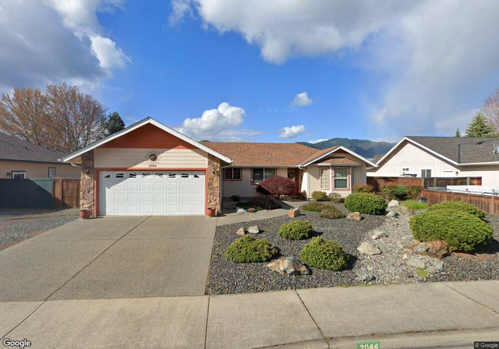 2044 Kayleigh Way, Grants Pass, OR 97526 - photo 1