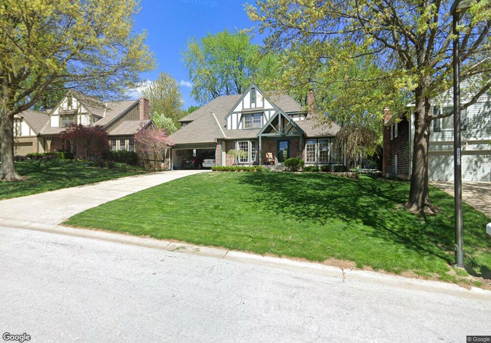 12812 W 82nd St, Lenexa, KS 66215 - photo 1