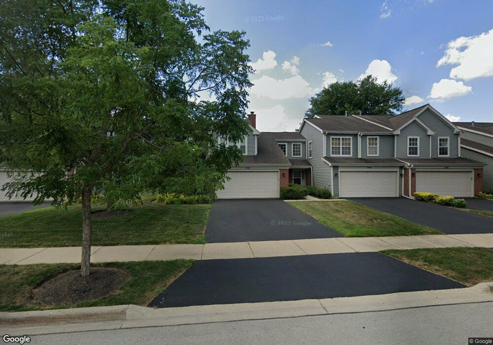 1701 W Orchard Place unit 1701C, Arlington Heights, IL 60005 - photo 1