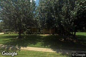 110 John St, Baldwin, LA 70514