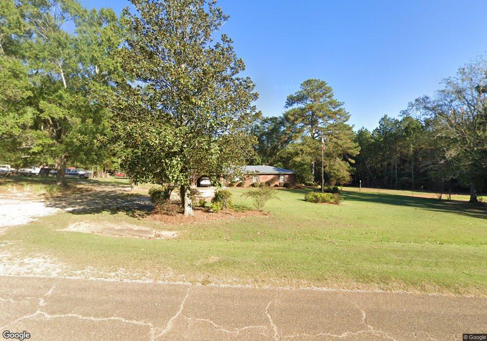 546 Highway 27 S, Tylertown, MS 39667 - photo 1