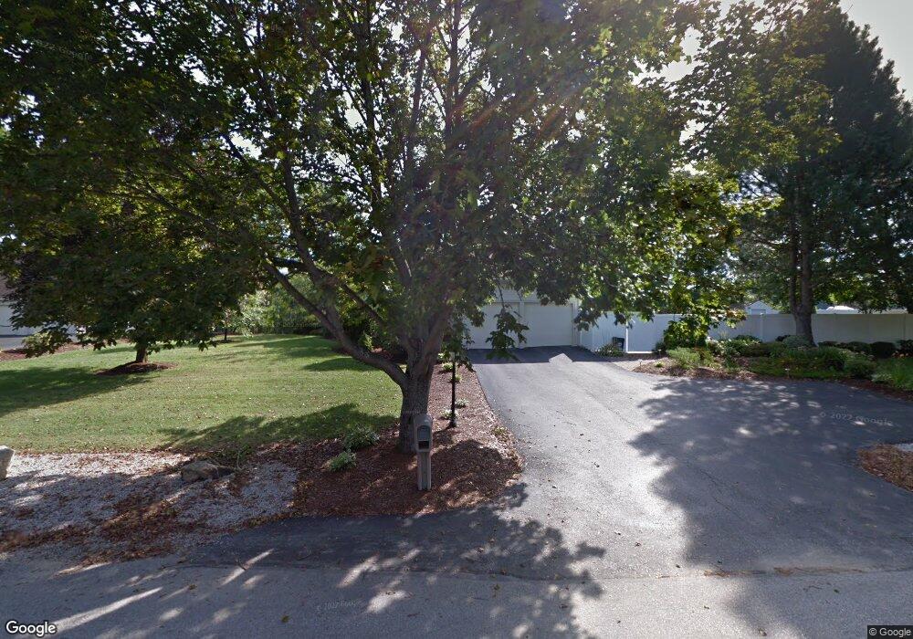 7 Bayview Terrace Rd, Hooksett, NH 03106 - photo 1