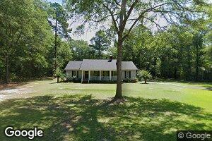 152 Tanglewood Dr, Bamberg, SC 29003