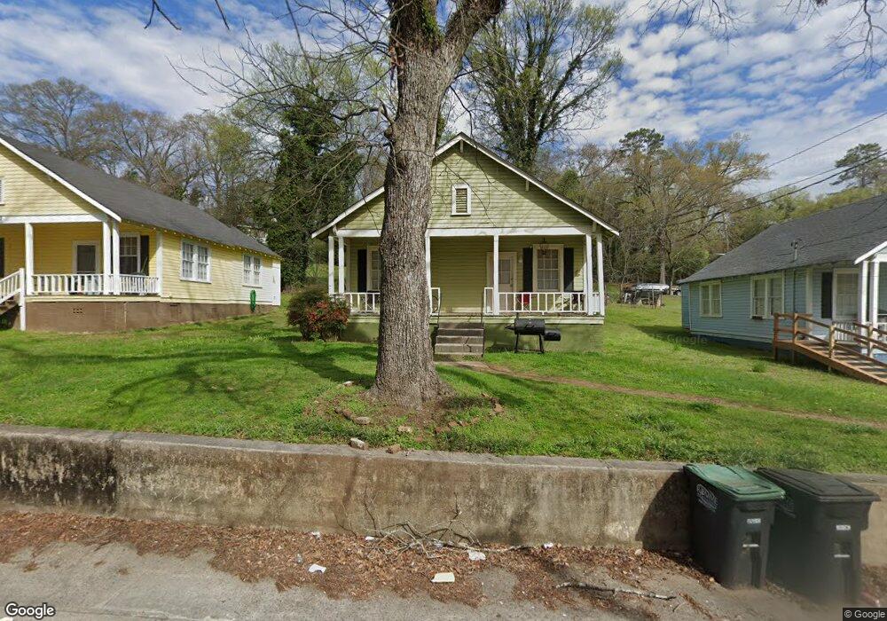 23 E Glover St SW, Rome, GA 30161 - photo 1