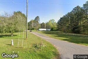 6168 Coosa County Road 56, Weogufka, AL 35183