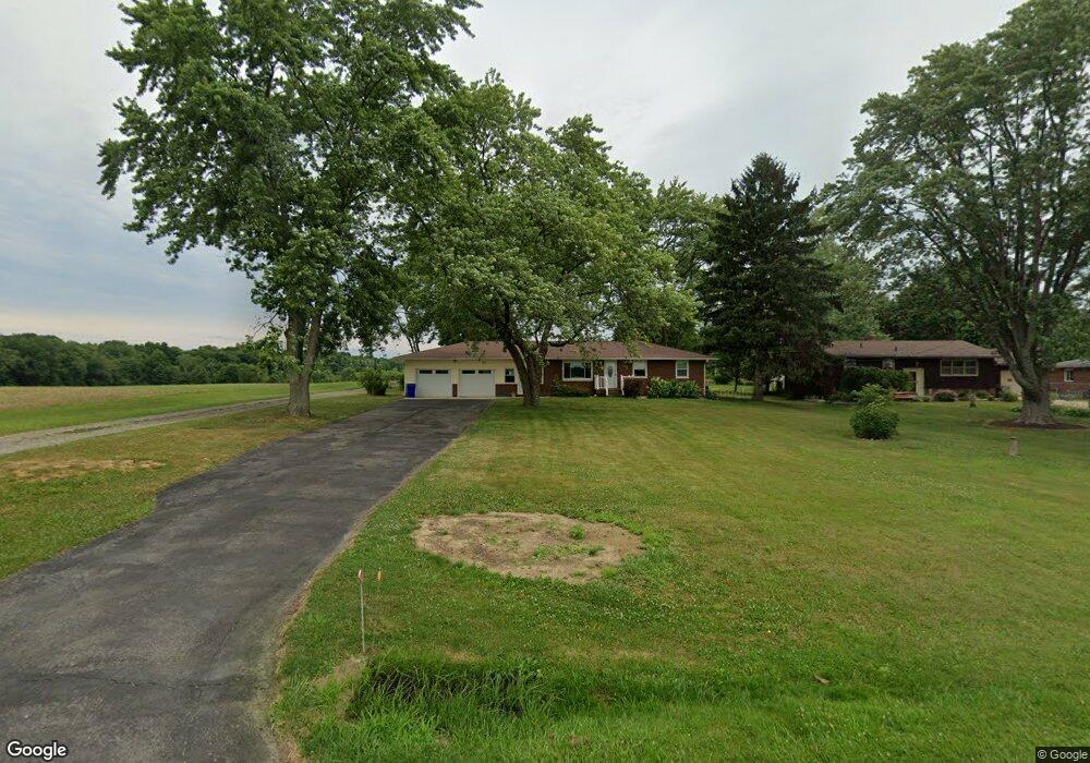 3947 Bower Rd, Rootstown, OH 44272 - photo 1