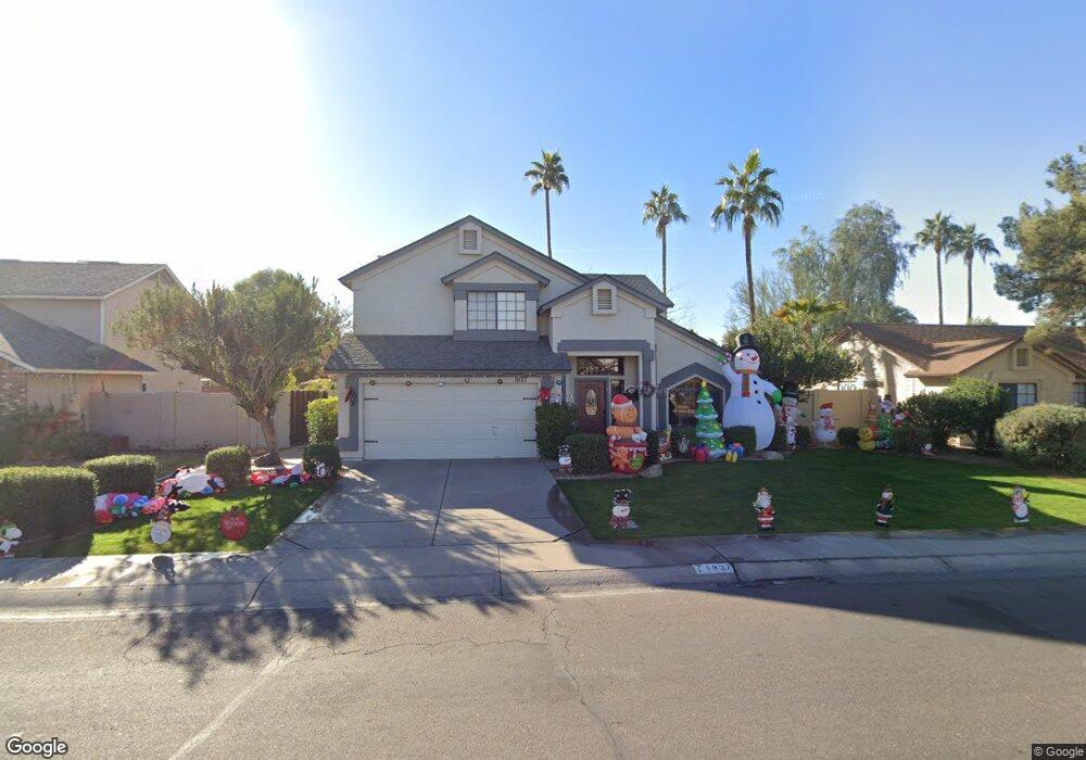 1827 E Kent Ave, Chandler, AZ 85225 - photo 1