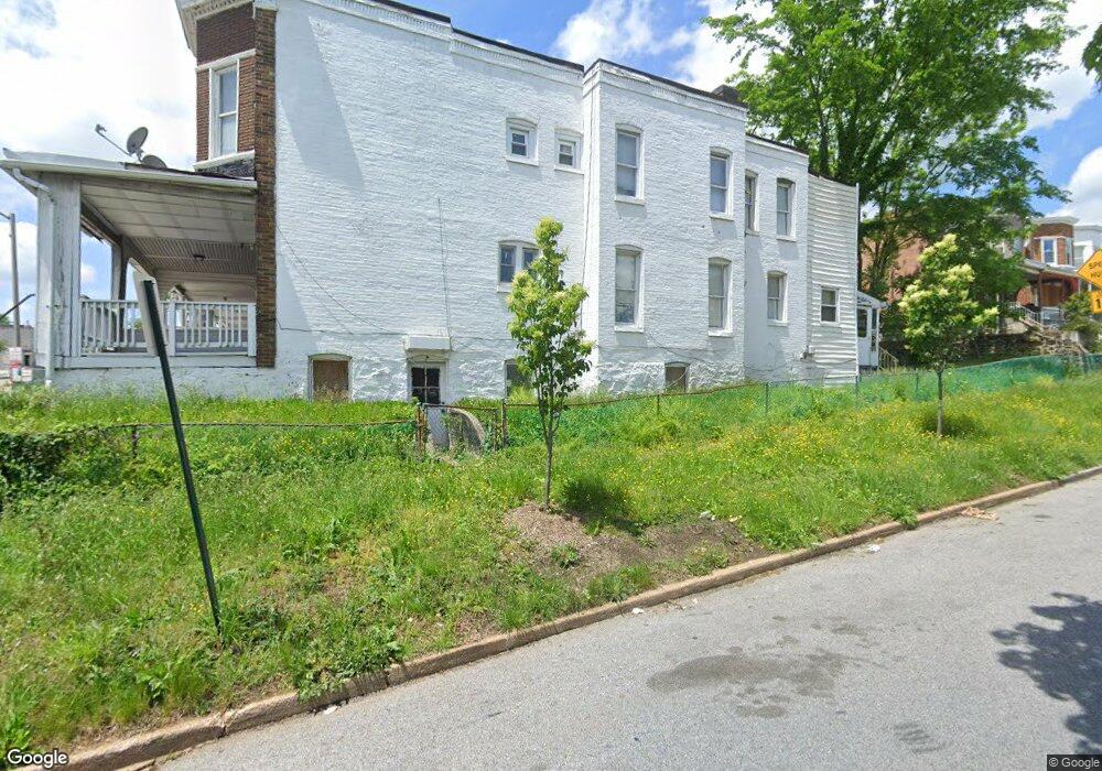 3900 Edmondson Ave, Baltimore, MD 21229 - photo 1