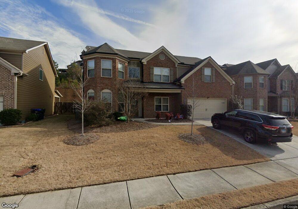 4075 Two Bridge Ct, Buford, GA 30518 - photo 1