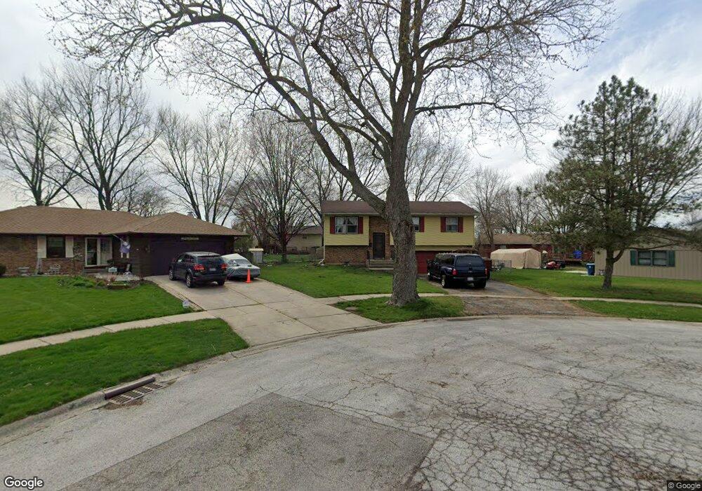 2340 Copley St unit 4, Aurora, IL 60506 - photo 1