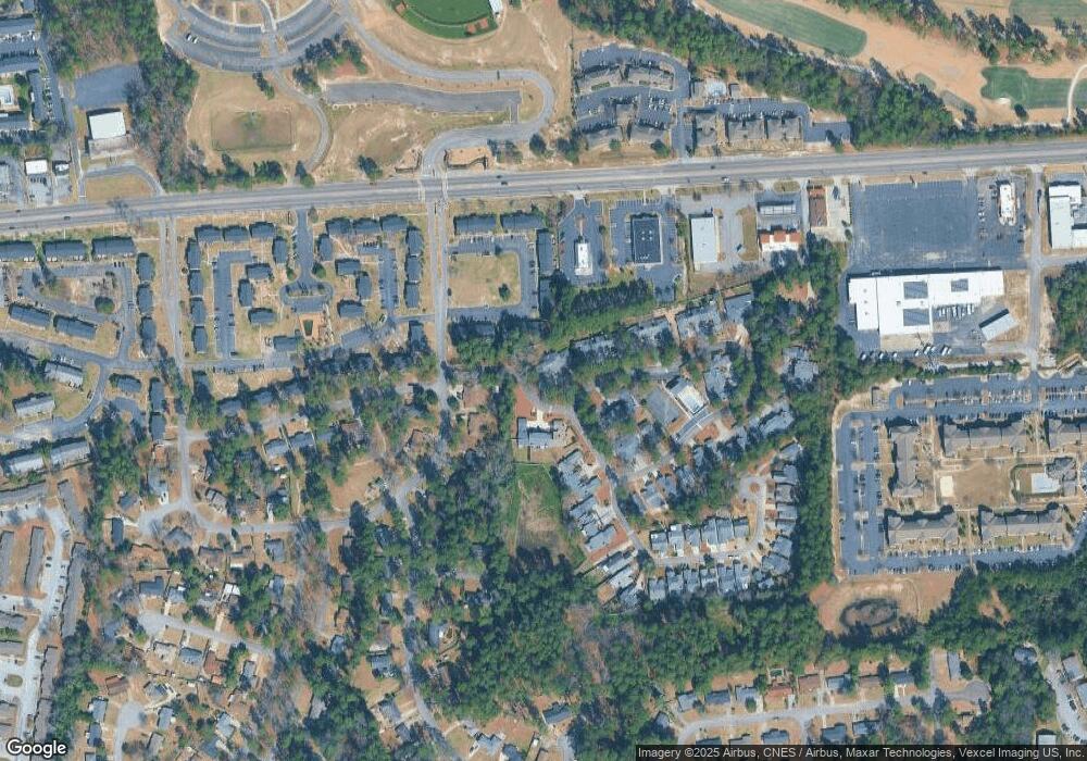 3202 Summerchase Cir, Augusta, GA 30909 - photo 1