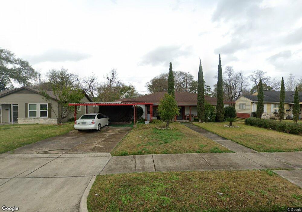 4915 Arvilla Ln, Houston, TX 77021 - photo 1