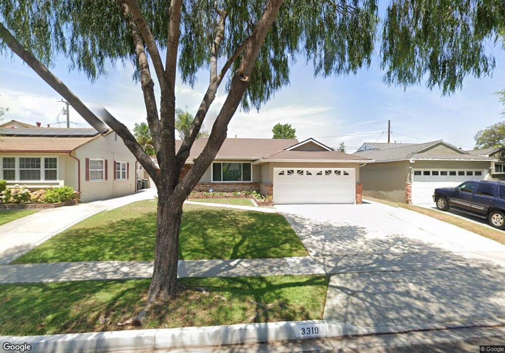 3319 Yearling St, Lakewood, CA 90712 - photo 1